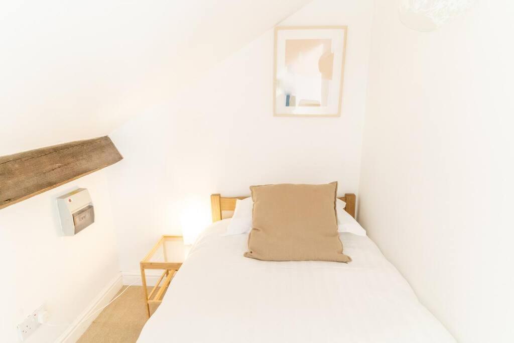 Spacious 3 Bedroom House York Buitenkant foto
