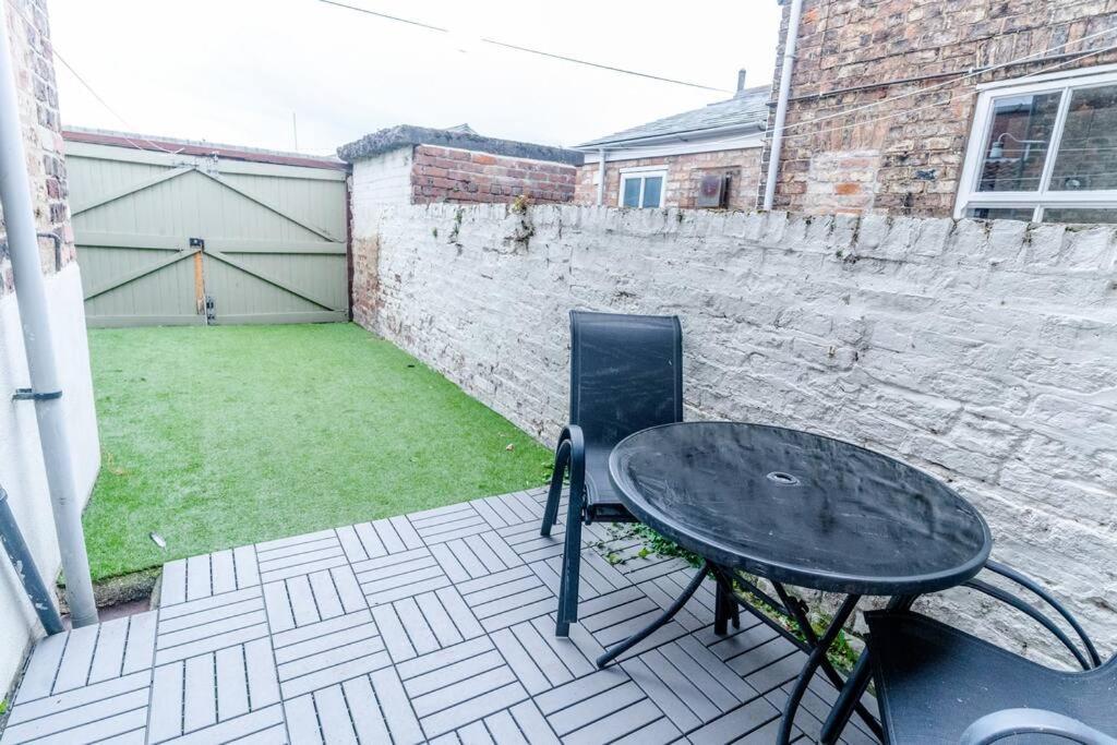 Spacious 3 Bedroom House York Buitenkant foto